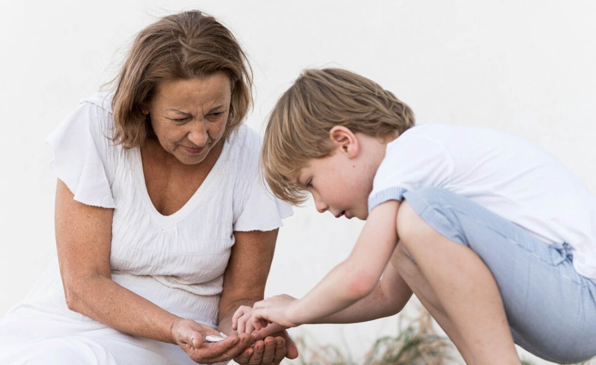 Behavioral problems in children: when to seek help?